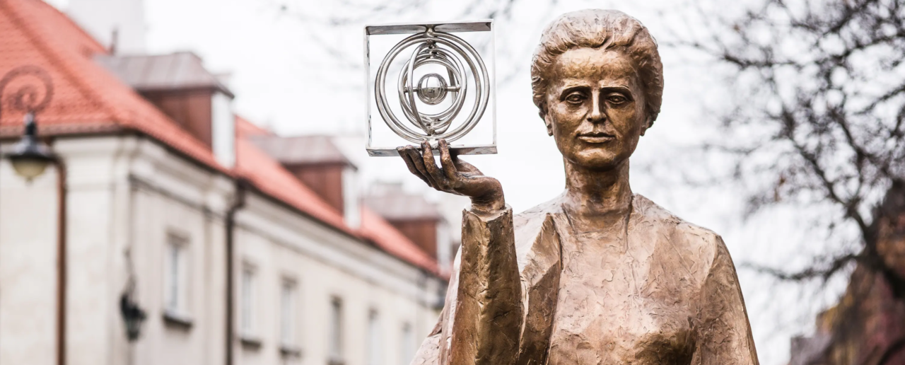 Marie Curie